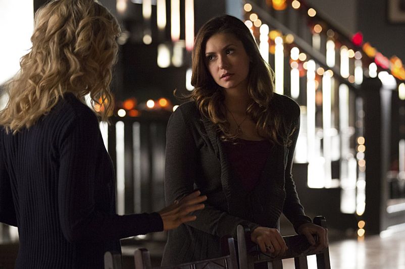 The Vampire Diaries: The 20 Best Episodes