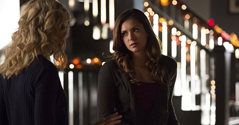 The Vampire Diaries' 10 Best Episodes of All Time - TV Guide
