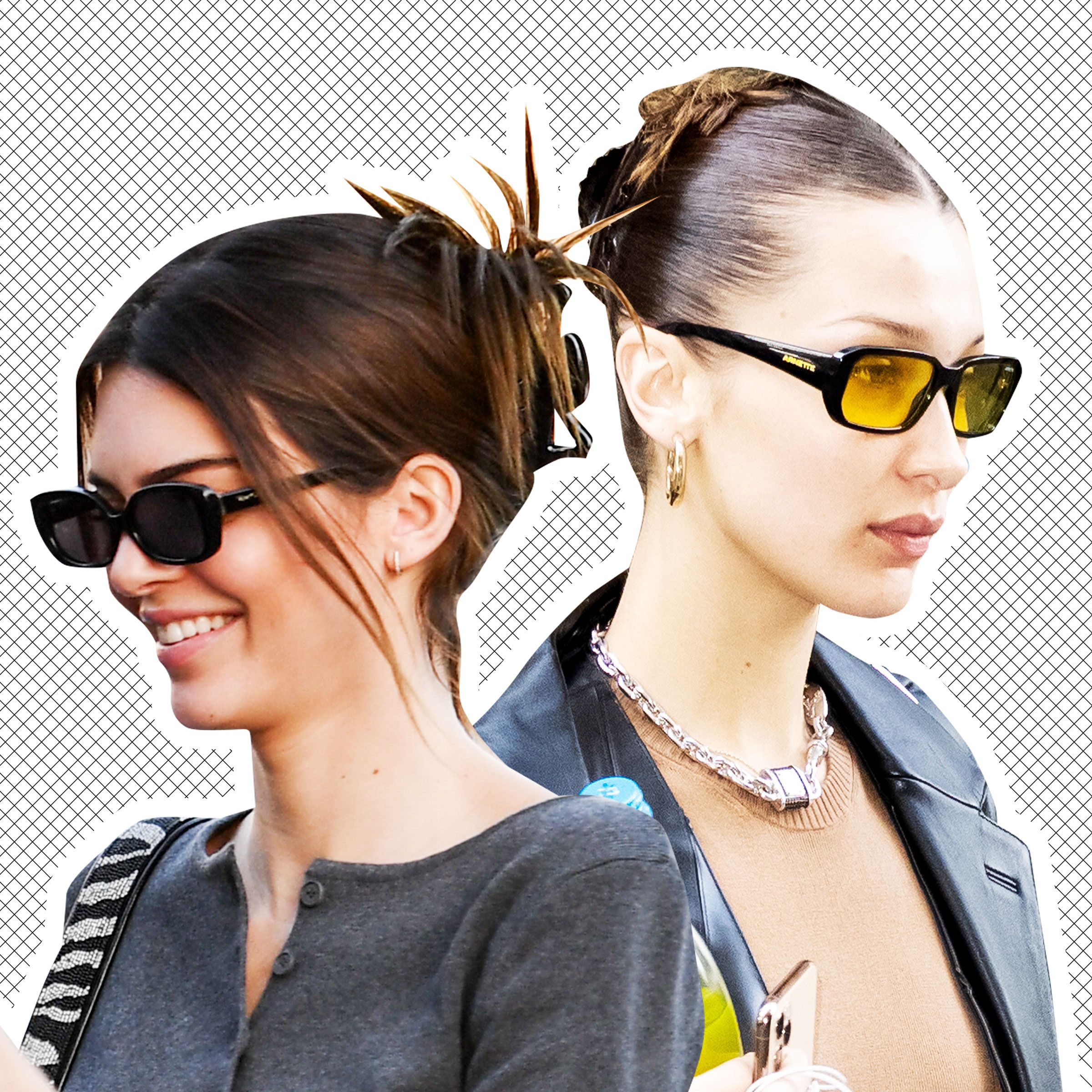 12 Best Claw Clips, the Latest 2022 Hair Accessory