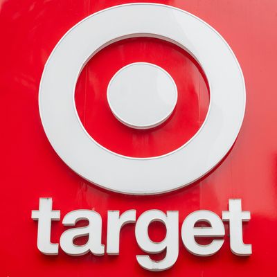 Target Posts Drop In Sales, First Since 2016