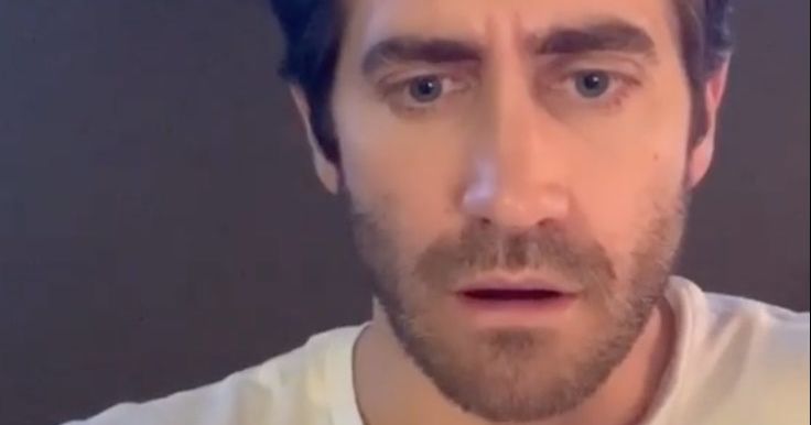 傑克·吉倫哈爾（Jake Gyllenhaal）創建了一個整個Instagram帳戶，以確認他蜘蛛俠：離家很遠