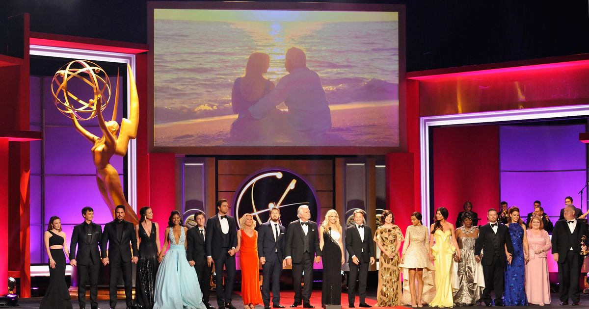 Daytime Emmy Award Ceremony Canceled Because Coronavirus