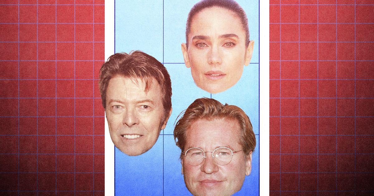 Cinematrix No. 935: October 17, 2026