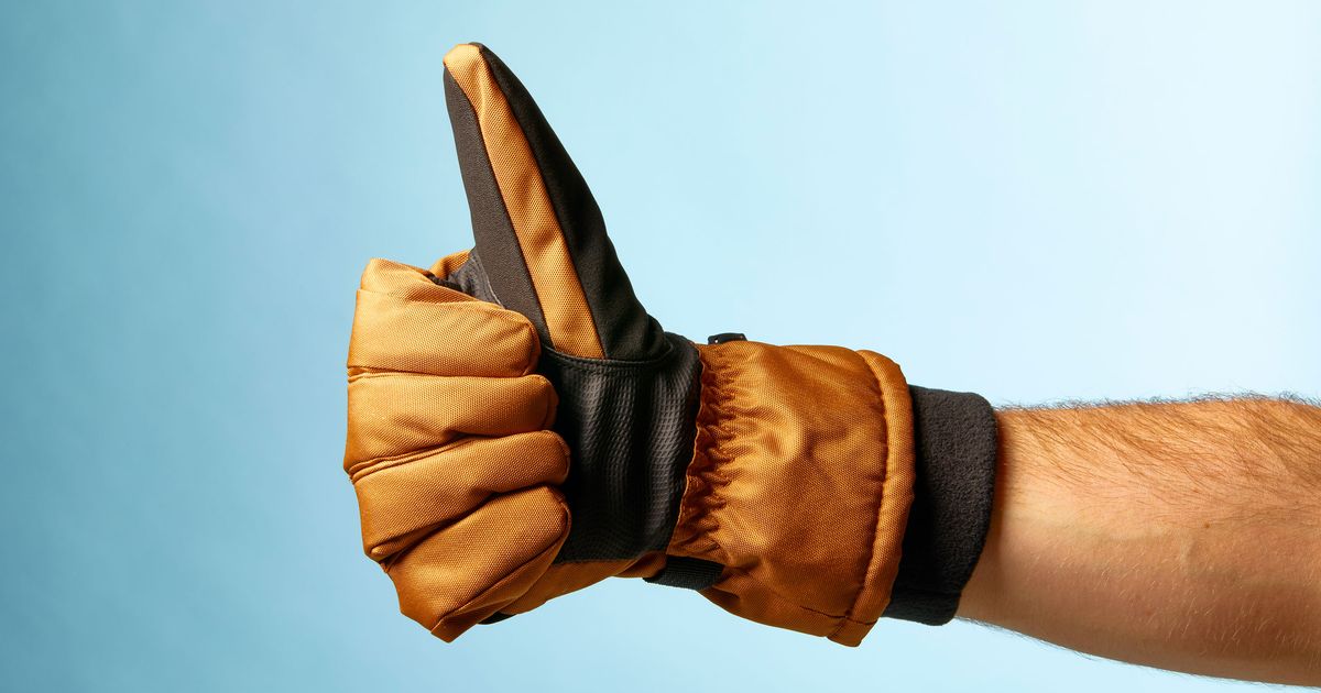 The 10 Best Gloves for Small Hands