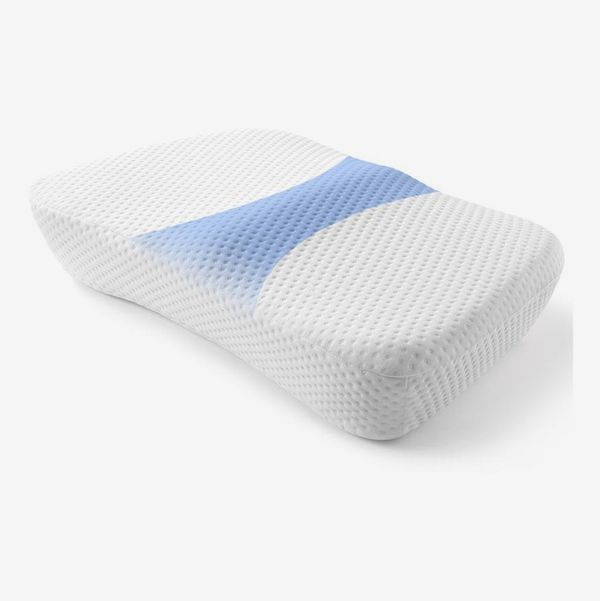 Nitetronic Z10 Side-Sleeping Anti-Snore Pillow