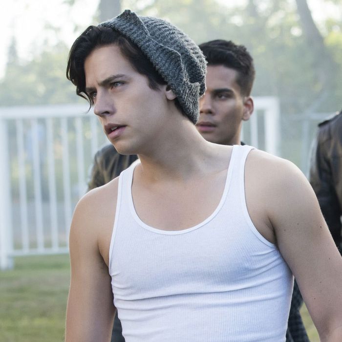 Riverdale: Everything to Know About the Southside Serpents