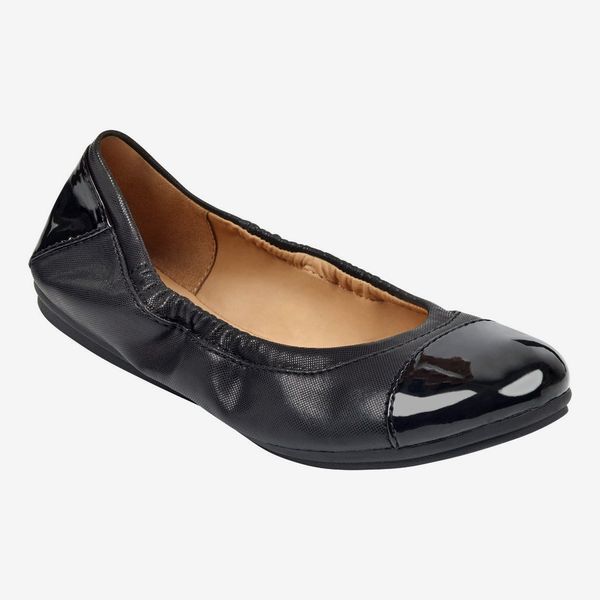 Women's Convertible Comfort Flats