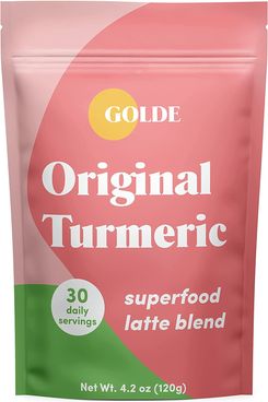 Golde Superfood Latte Blend