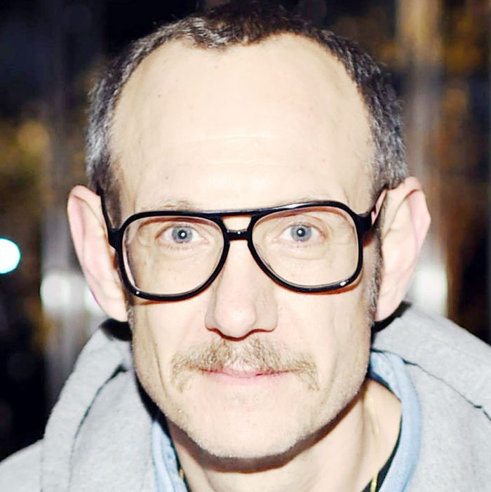 Terry Richardson Banned From Working With Vogue Vanity Fair 