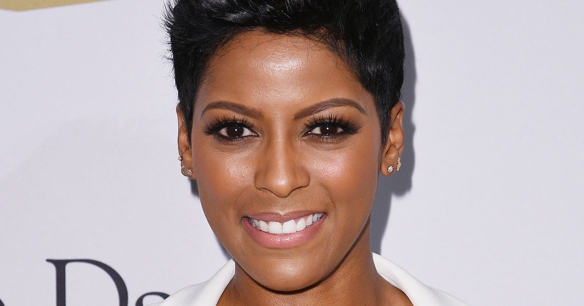 Tamron Hall Doesn’t Believe Jobs Define Who People Are.