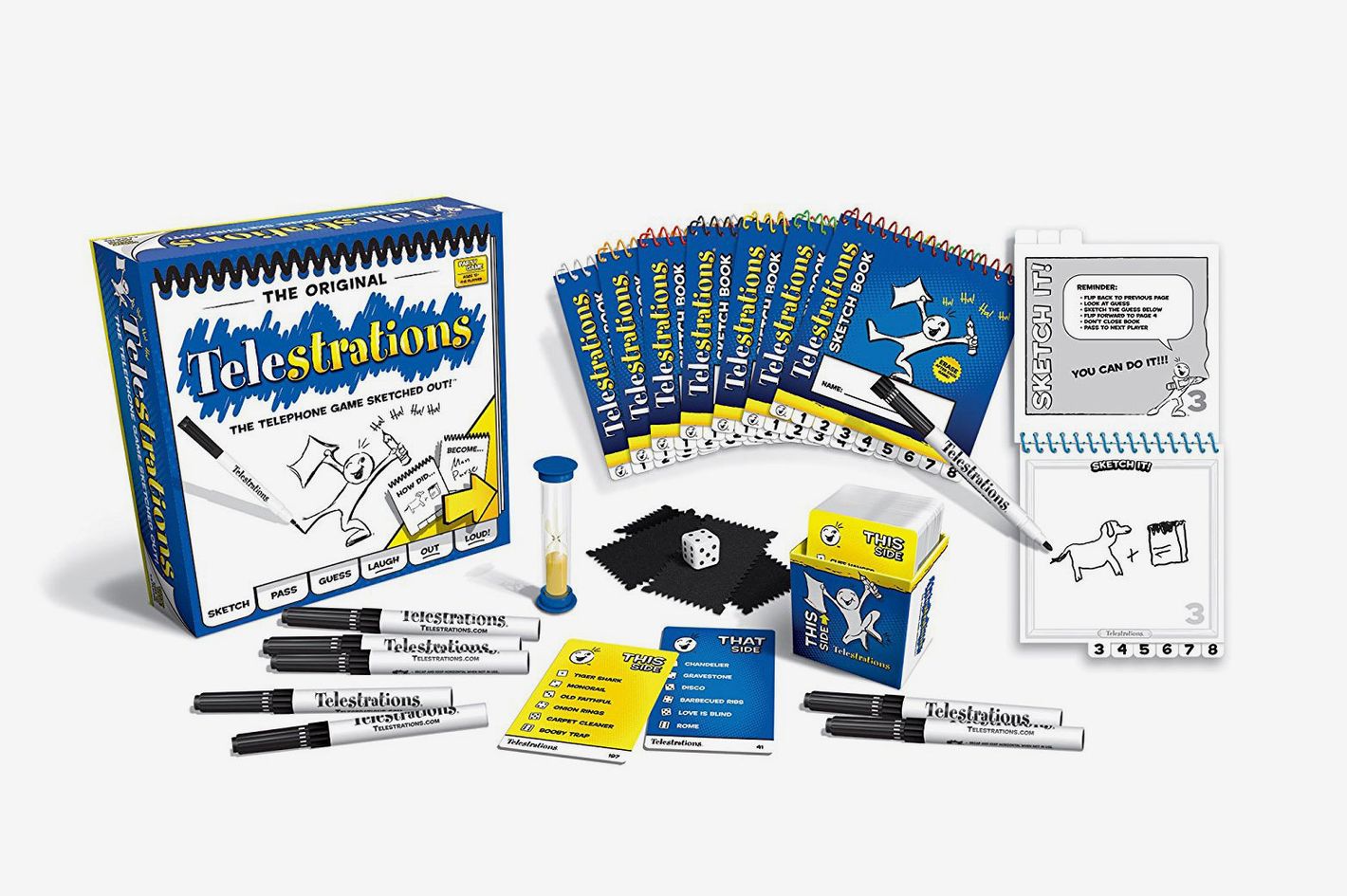 18 Best Family Board Games 2021 | The Strategist