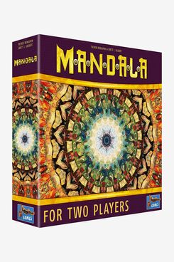 The 20 Best Two Player Board Games (Experts Agree)