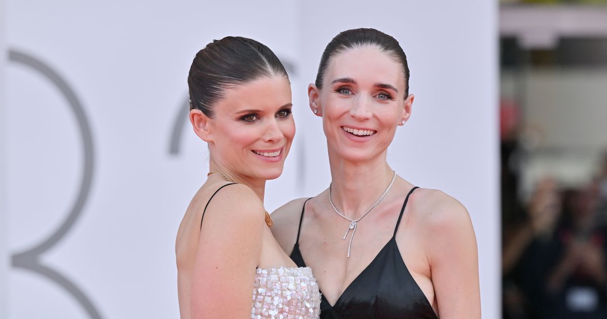 Werner Herzog Brings Two Mara Sisters to Venice for the Price of One