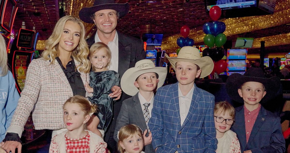 Ballerina Turned Farmer: Hannah Neeleman's Cultural Impact