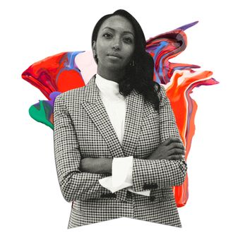 How Art Dealer Mariane Ibrahim Gets It Done
