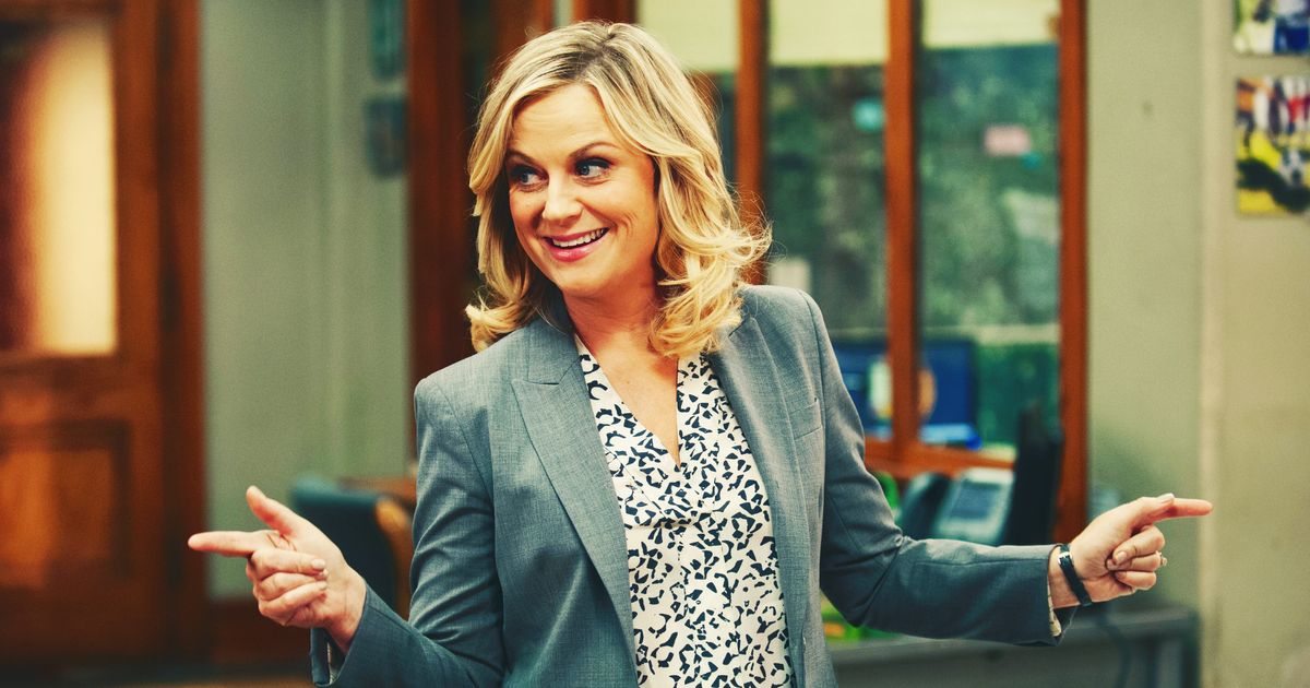 parks and rec characters leslie