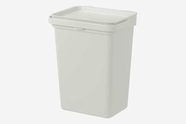 Ikea Hallbar Bin