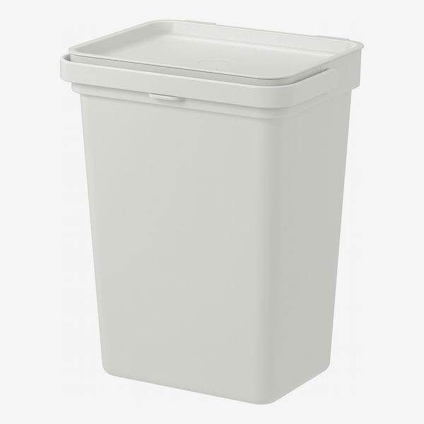 Ikea Hallbar Bin