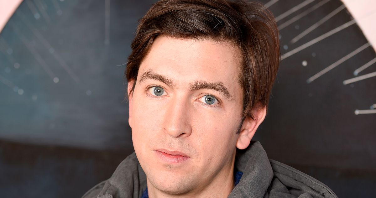 尼古拉斯·布勞恩（Nicholas Braun）不會成為貓人電影