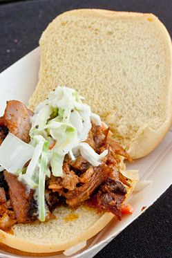 约翰·谢弗，野生森林烧烤店