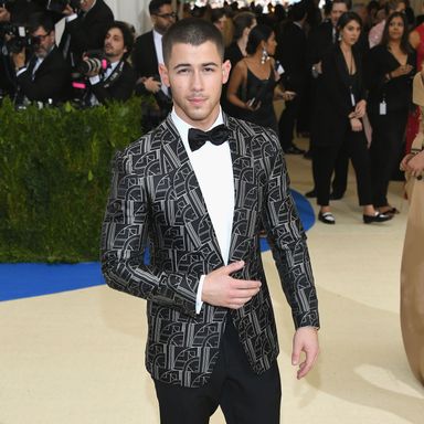 Met Gala 2017: See All the Looks From the Red Carpet