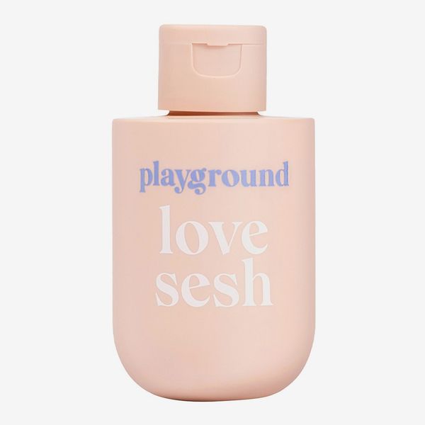 Playground Love Sesh Water-Based Personal Lubricant