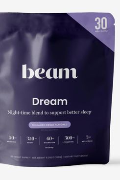 Beam Dream Sleep Powder