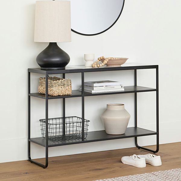 Article Lurno Console - Black