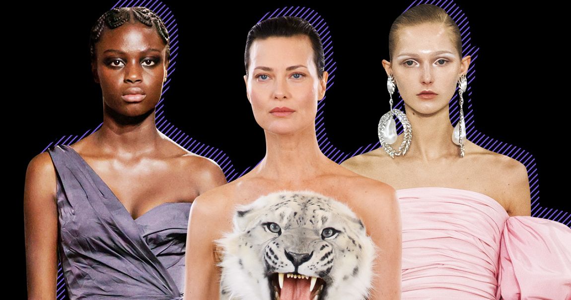 Biggest runway show controversies, biggest fashion week controversies