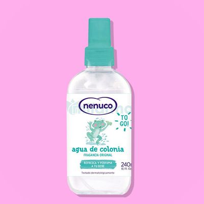 CLASSICA acqua di colonia Fragranze neonato Nenuco - Perfumes Club