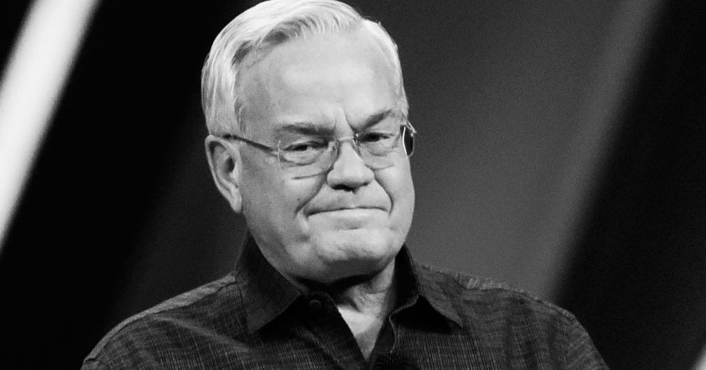 Everything to Know About Pastor Bill Hybels’s Resignation