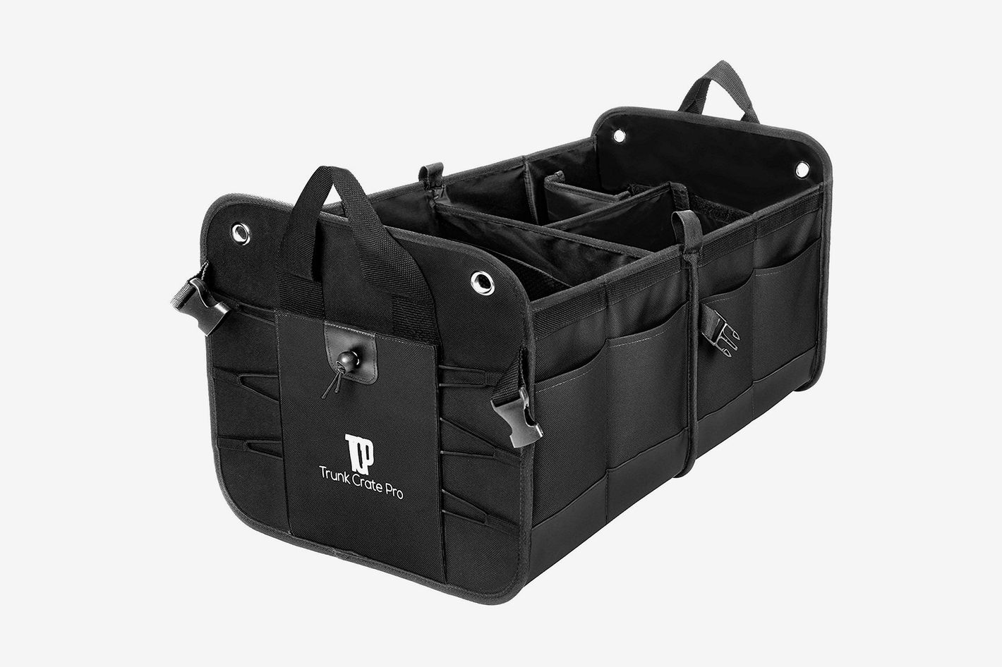 8 Best Trunk Organizers for 2024 - Road & Track