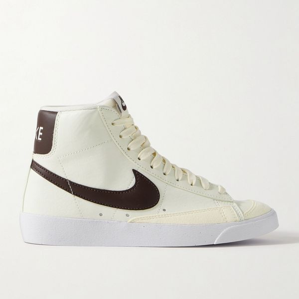 Nike Blazer Mid ‘77 (Women’s)