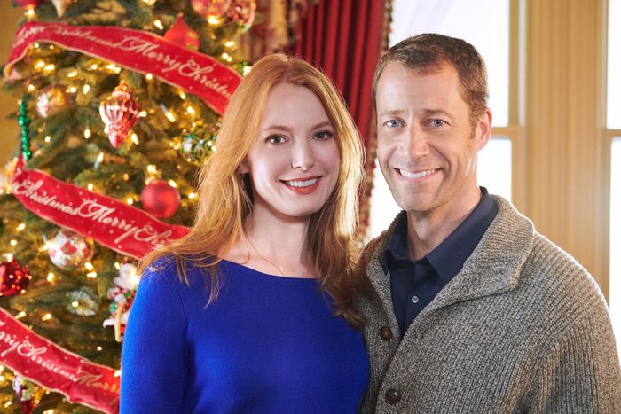 64 Christmas Movies On Hallmark, Lifetime, Netflix & More