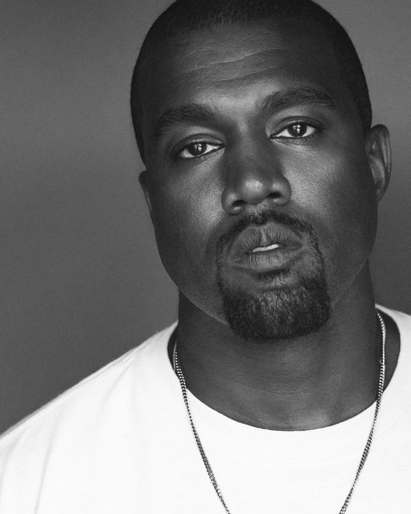 Kanye West to Partner With Gap on Yeezy Gap