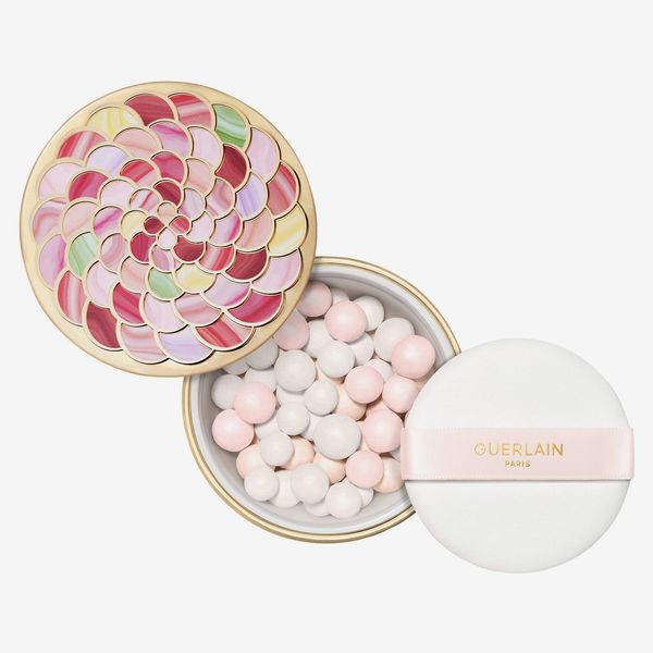 Guerlain Meteorites Setting & Finishing Pearls of Powder