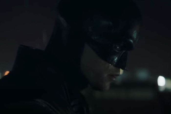 The Batman Trailer: 15 Most Emo Moments - LIST