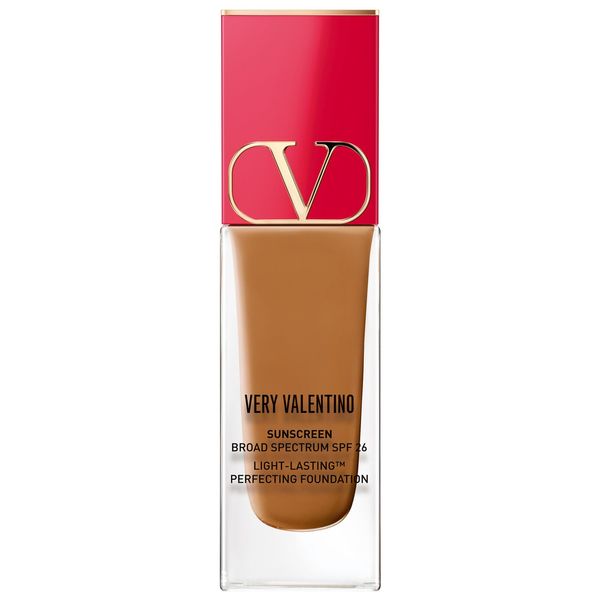 Valentino Very Valentino 24 Hour Long Wear Liquid Foundation