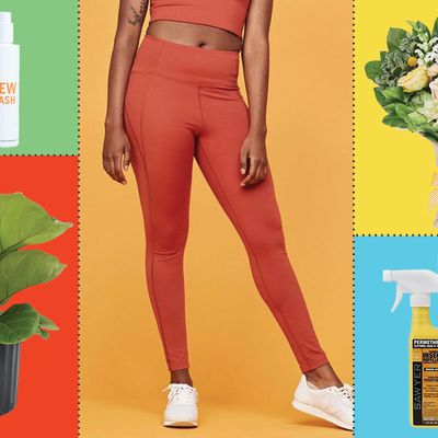 Strategist Best Sellers May 2018: BloomThat, Everlane