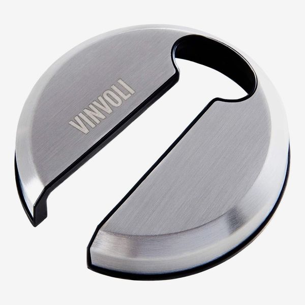 VINVOLI Wine Foil Cutter