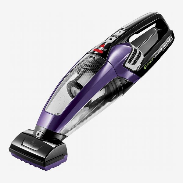 Bissell Pet Hair Eraser Lithium Ion Hand Handheld Cordless Vacuum