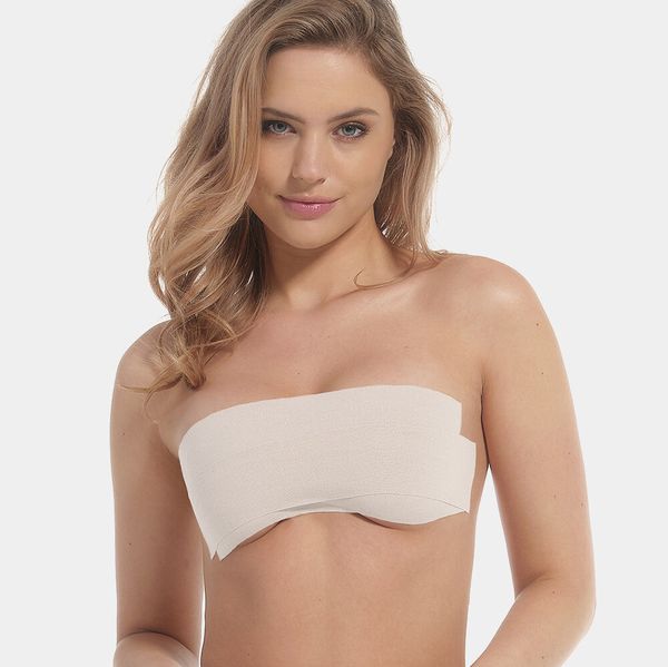 I've found the best shapewear EVER - it made my waist ridiculously tiny and  you don't even have to take it off for a wee