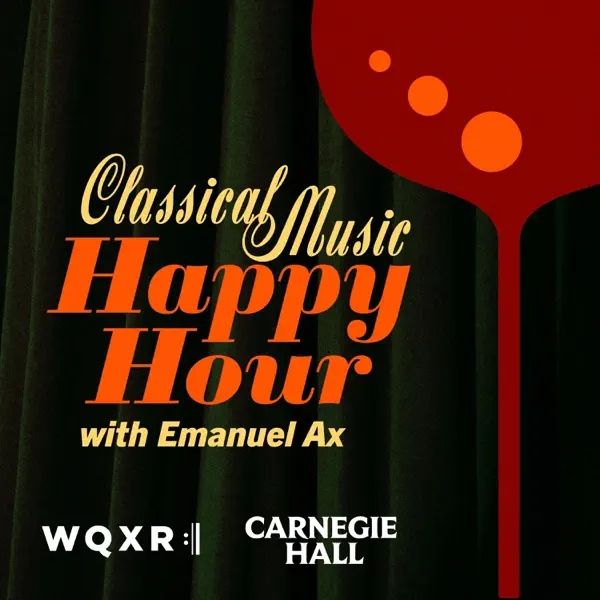 ‘Classical Music Happy Hour’
