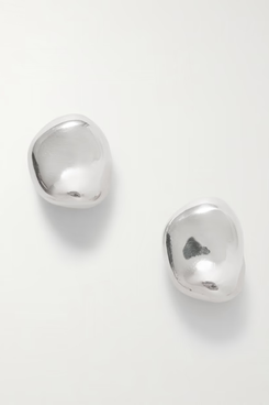 Agmes Small Gia Studs