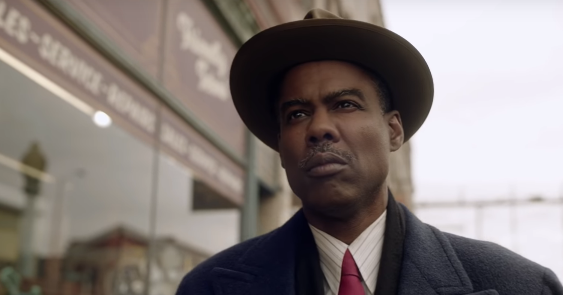 Chris Rock and Jason Schwartzman in Fargo Season 4 [WATCH]