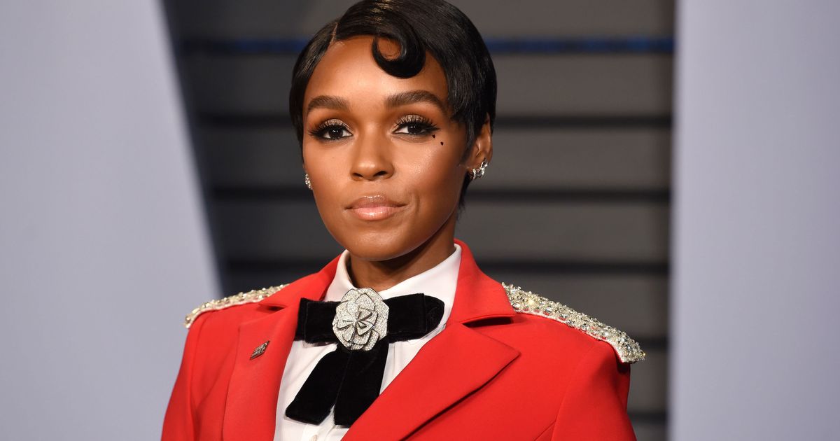 Janelle Monáe Comes Out in Rolling Stone Interview