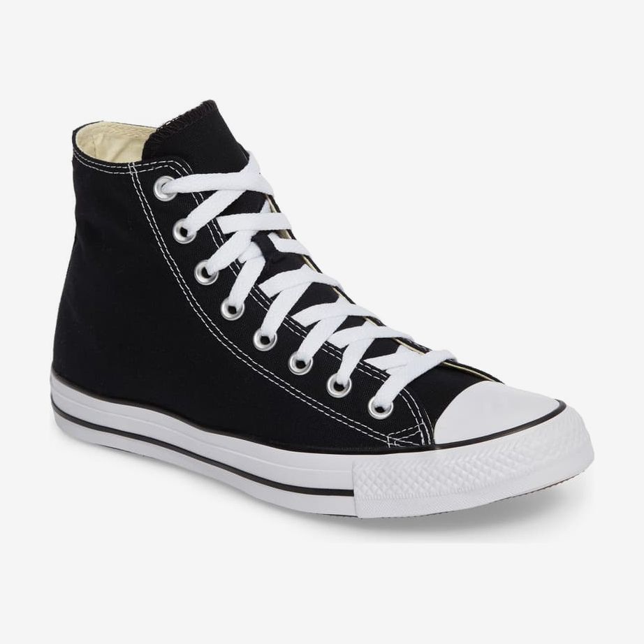 converse shoes for girls high cut