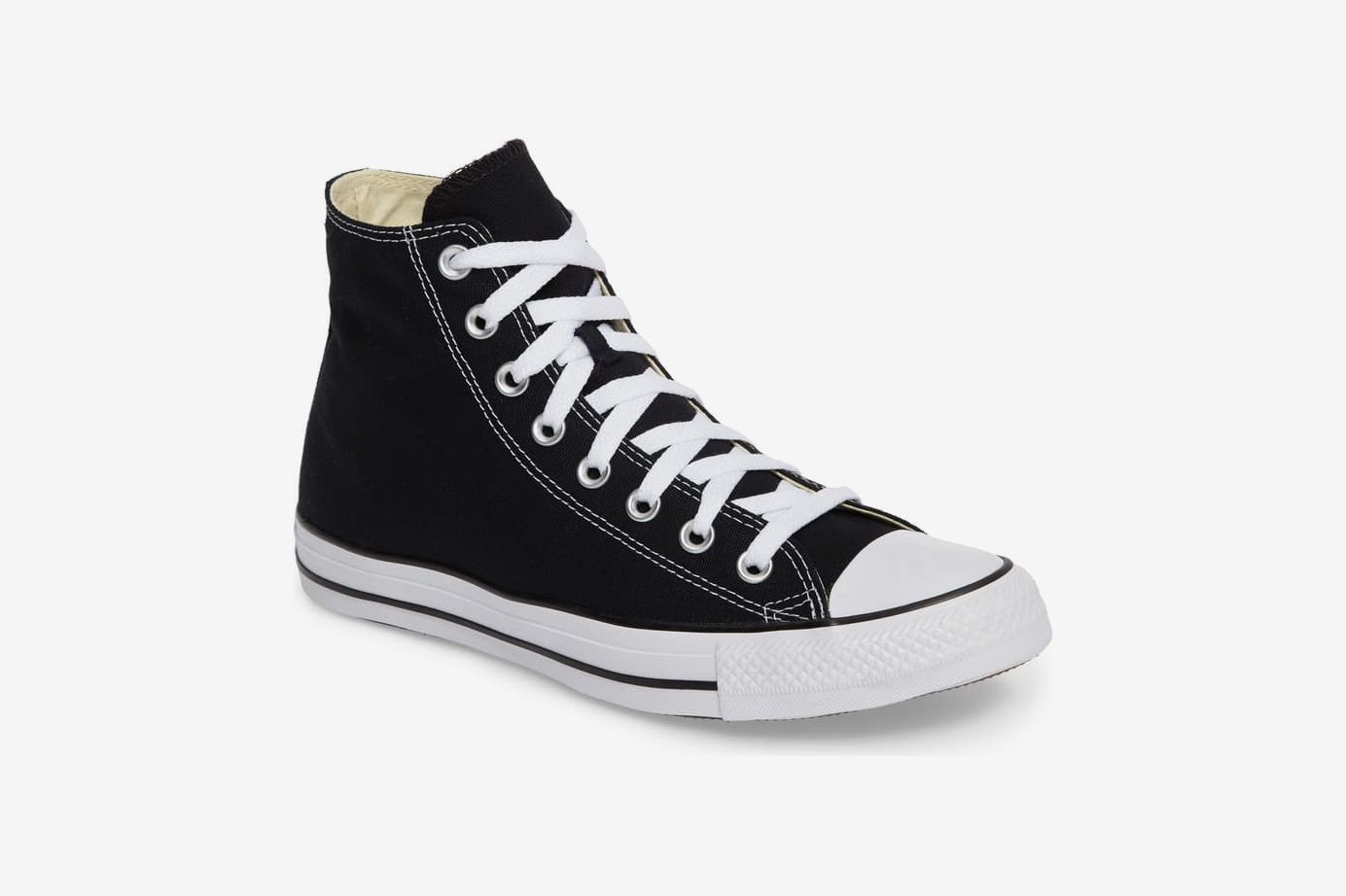 Converse Chuck Taylor High-Top Sneaker on Sale at Nordstrom | The Strategist