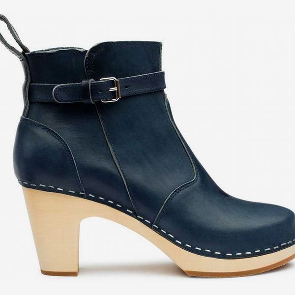 Swedish hasbeens 2024 jodhpur boots