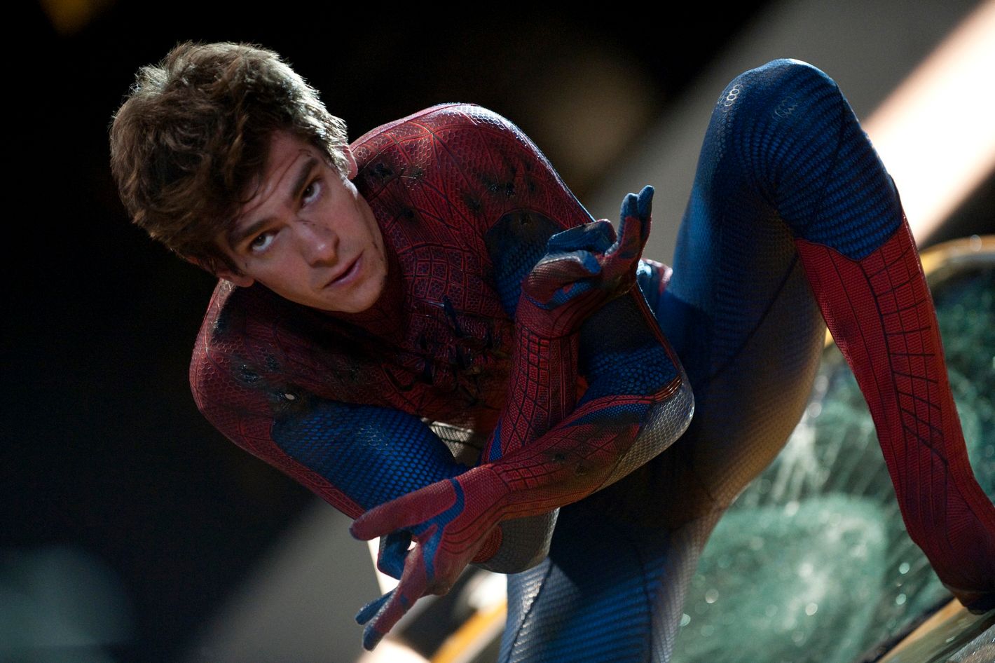 Marvel's Spider-Man 2 is simply fantastic: review – New York Daily News